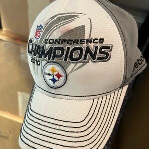 Steelers hat